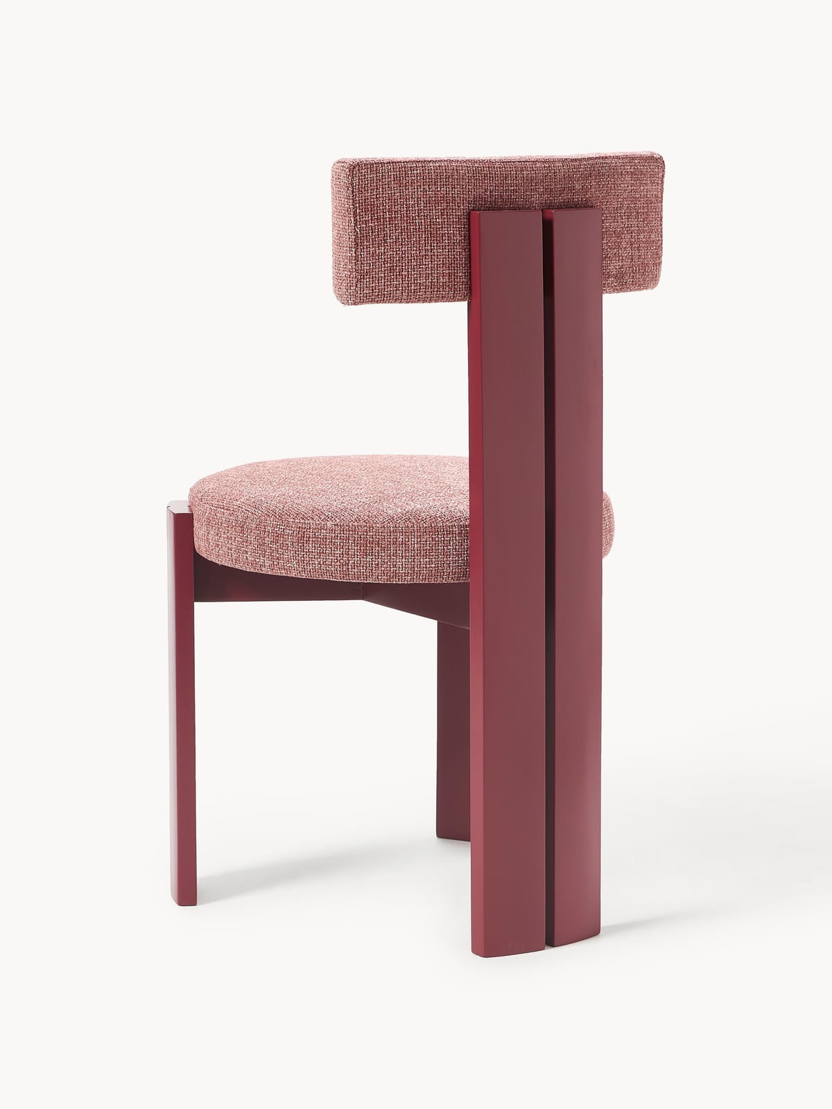 Charlbury Upholstered Wooden Dining Chair