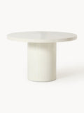 Colgrave Round Garden Table, Ø 120 cm