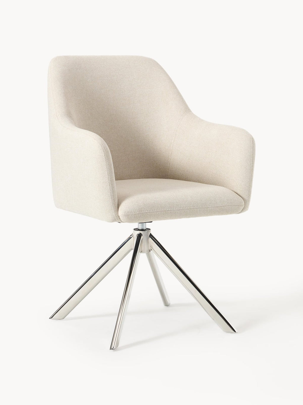 Colgrave Swivel Armchair
