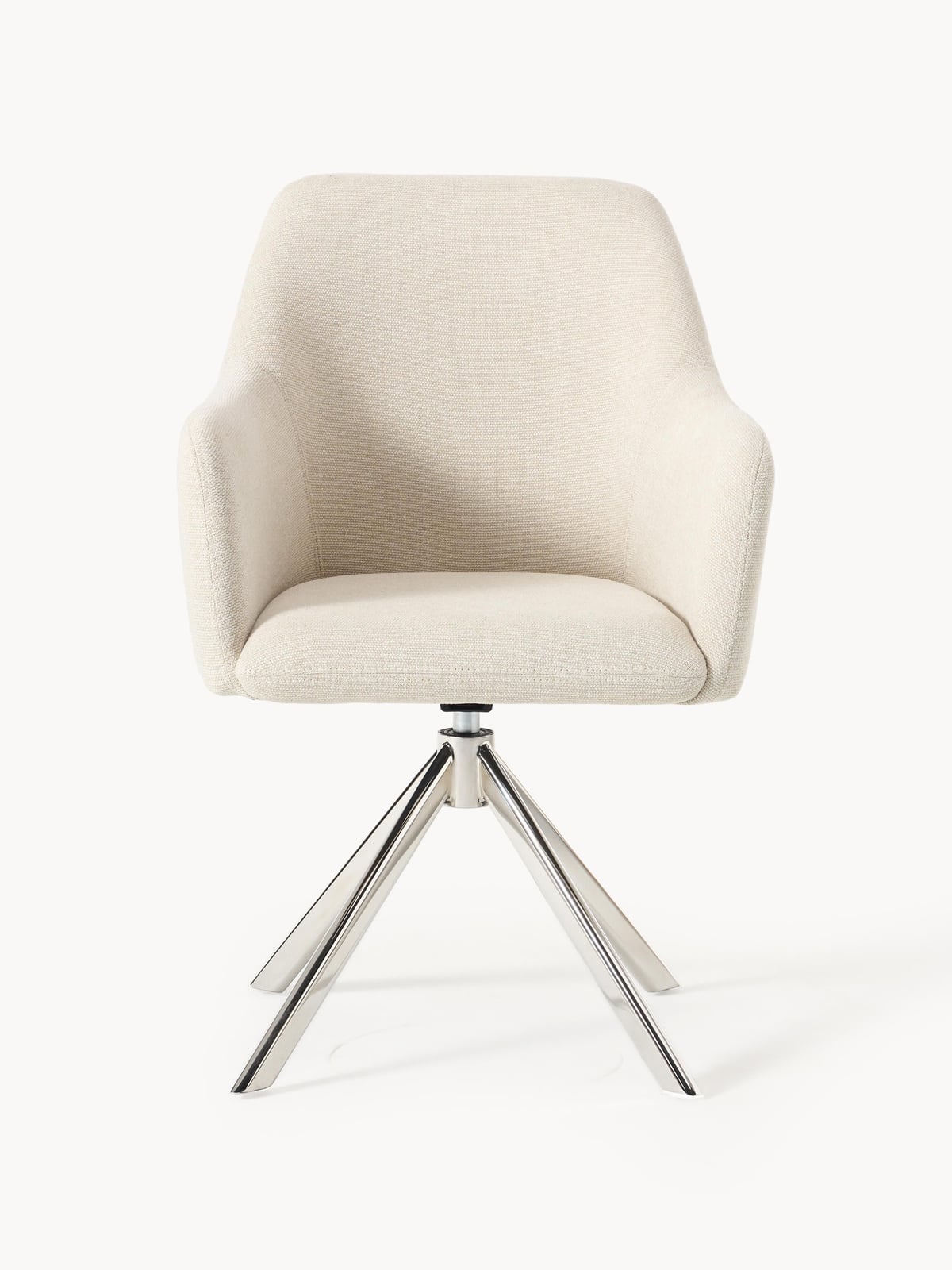 Colgrave Swivel Armchair