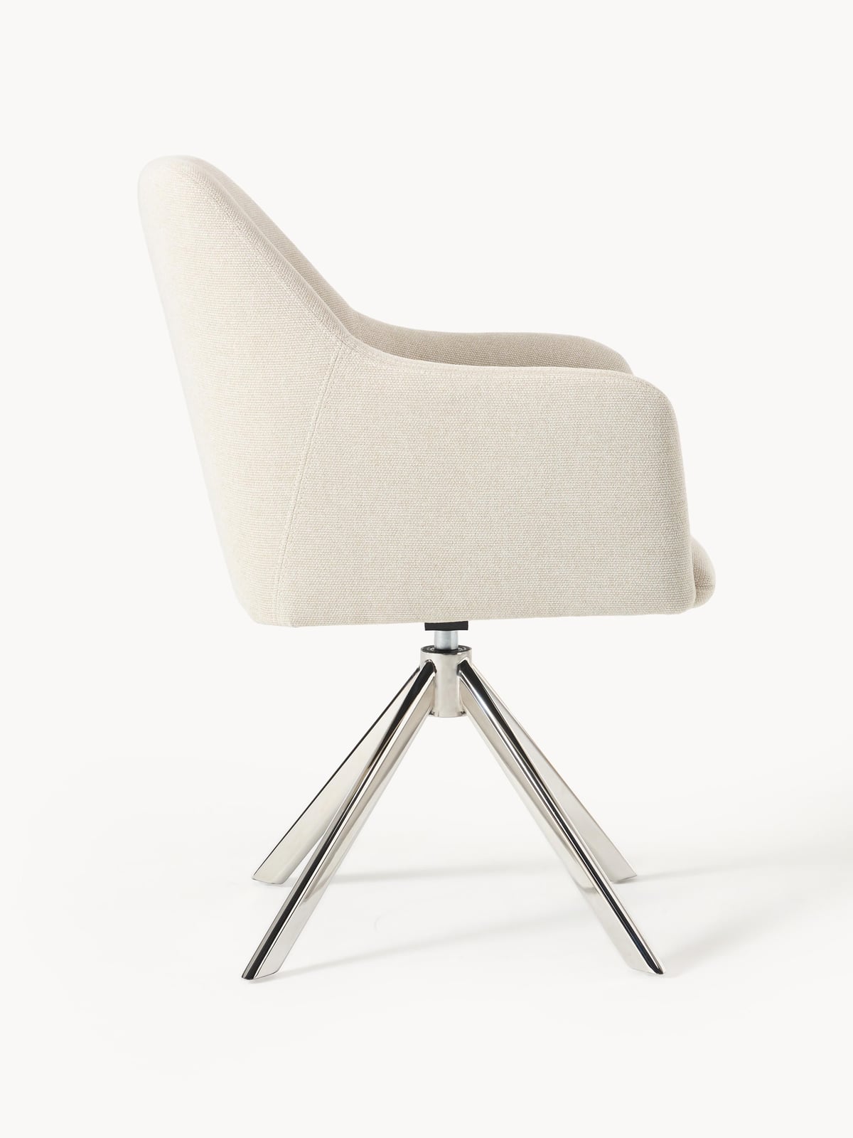 Colgrave Swivel Armchair
