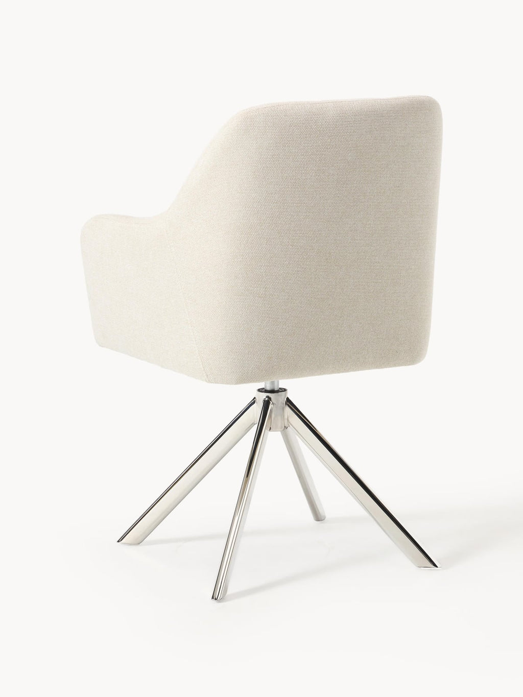 Colgrave Swivel Armchair