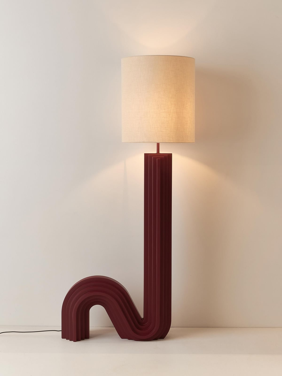 Corven Design Floor Lamp