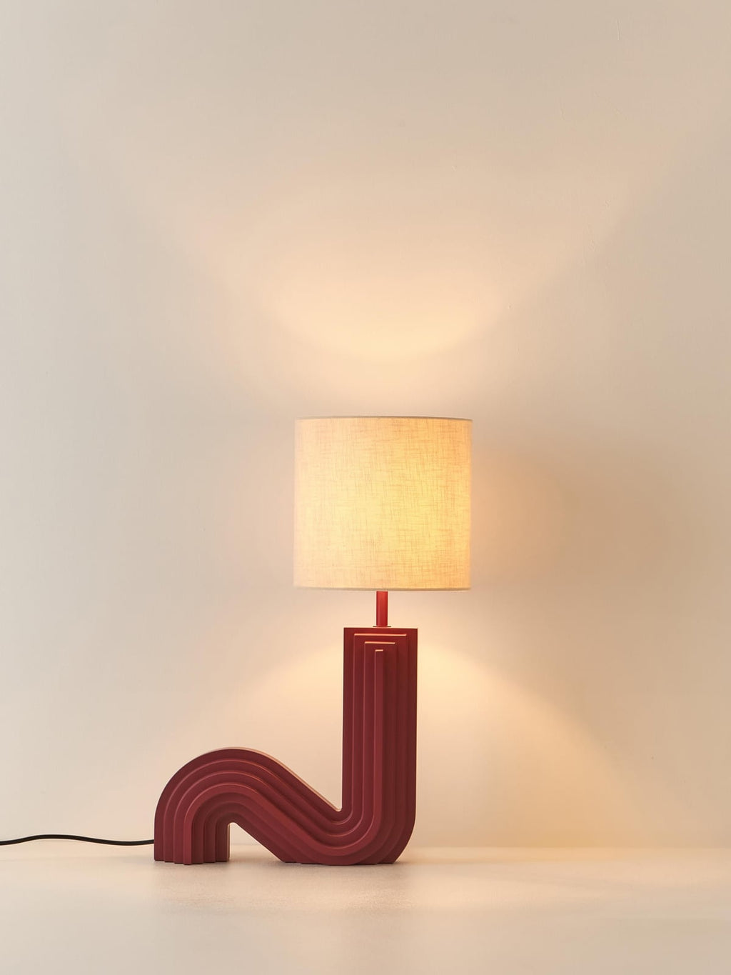 Corven Design Table Lamp