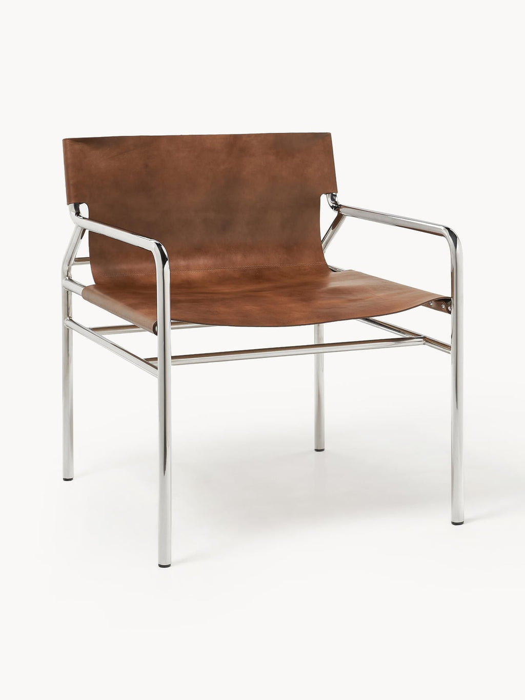 Corven Leather Armchair