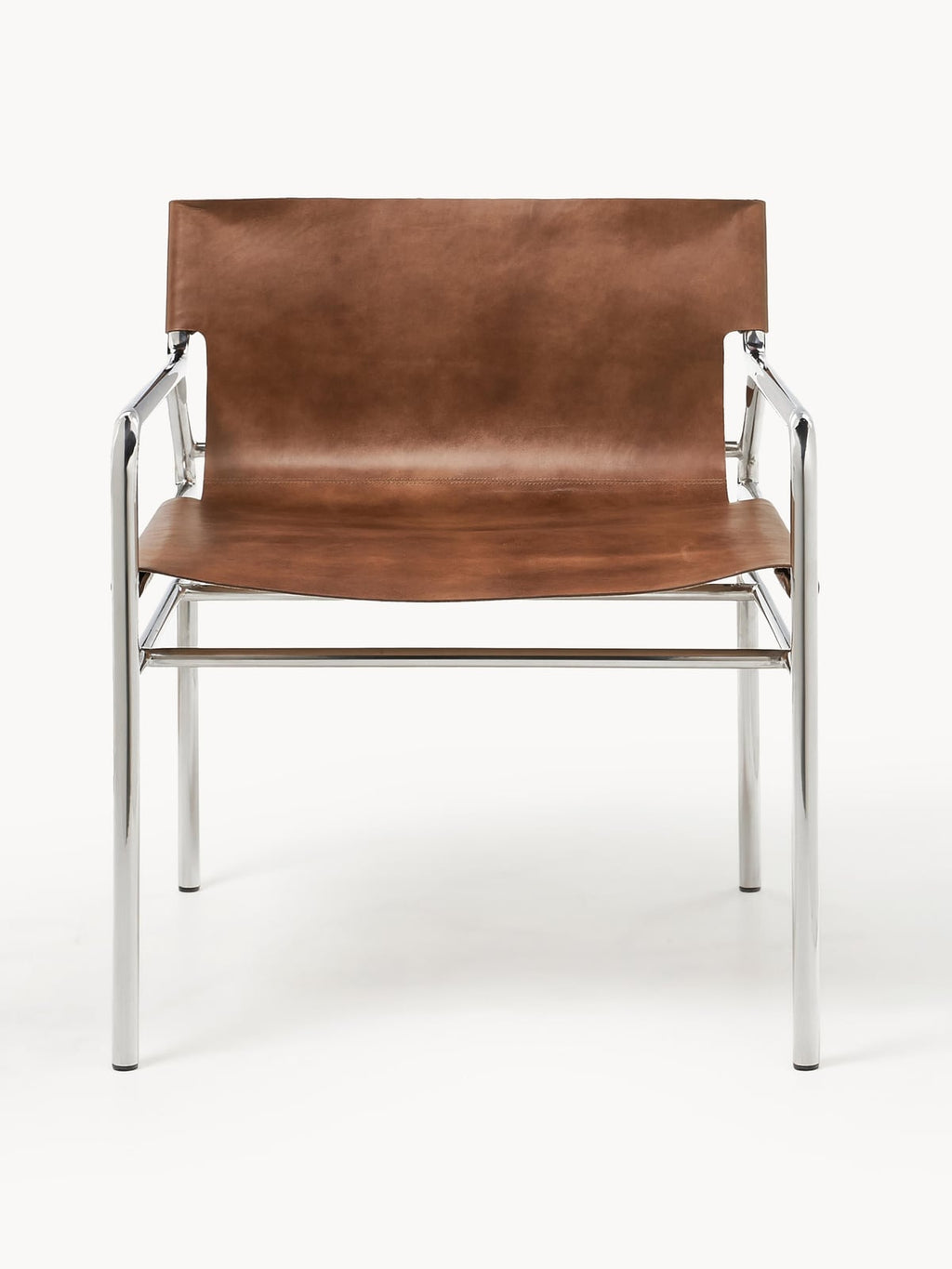Corven Leather Armchair