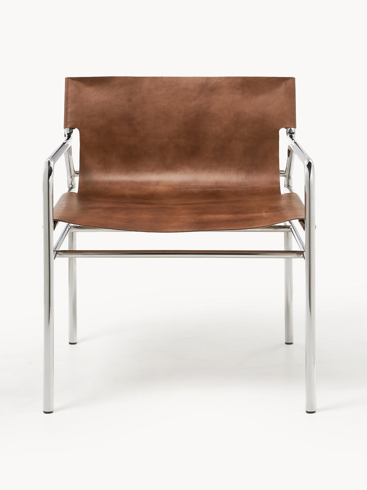Corven Leather Armchair
