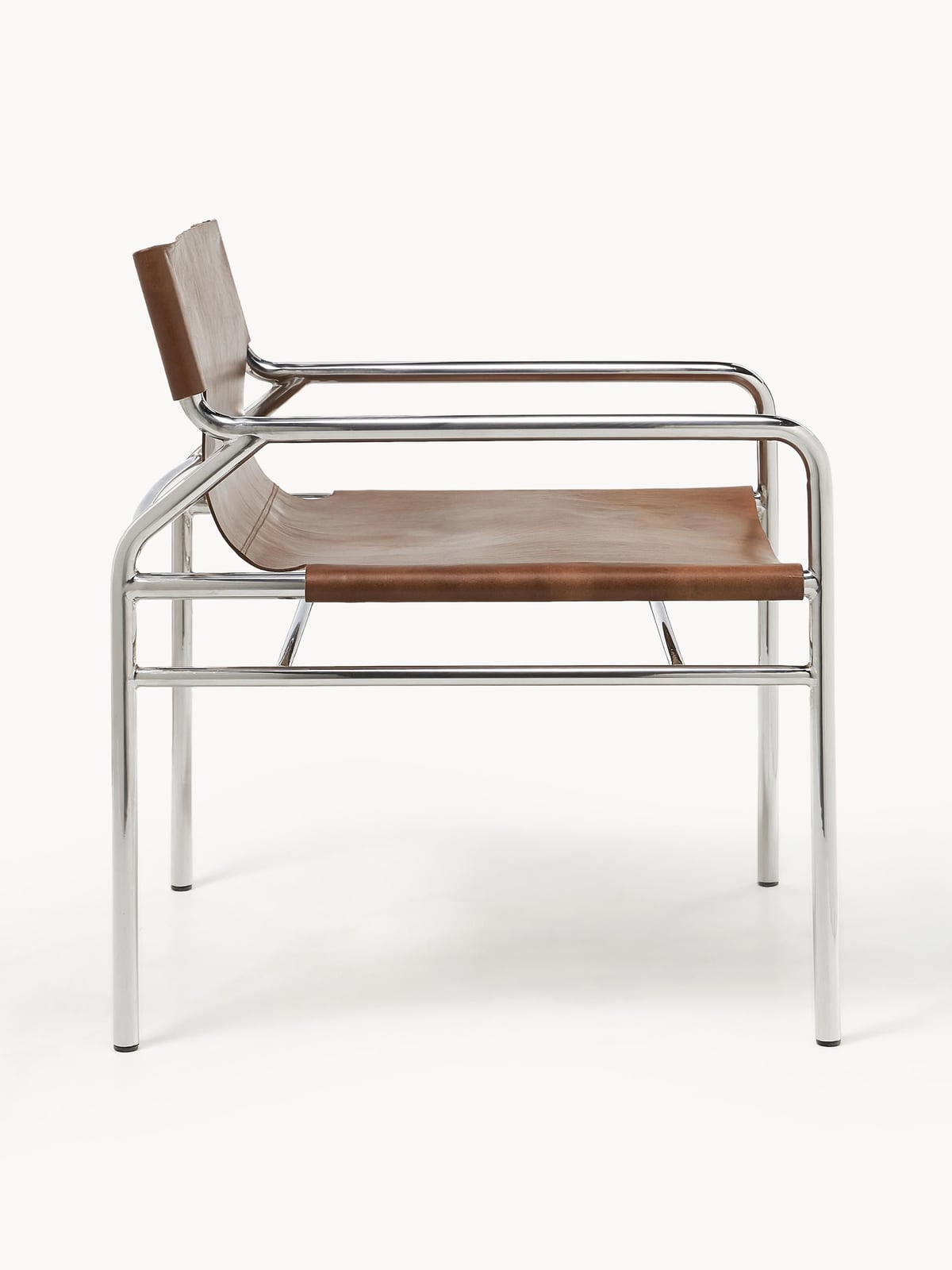 Corven Leather Armchair