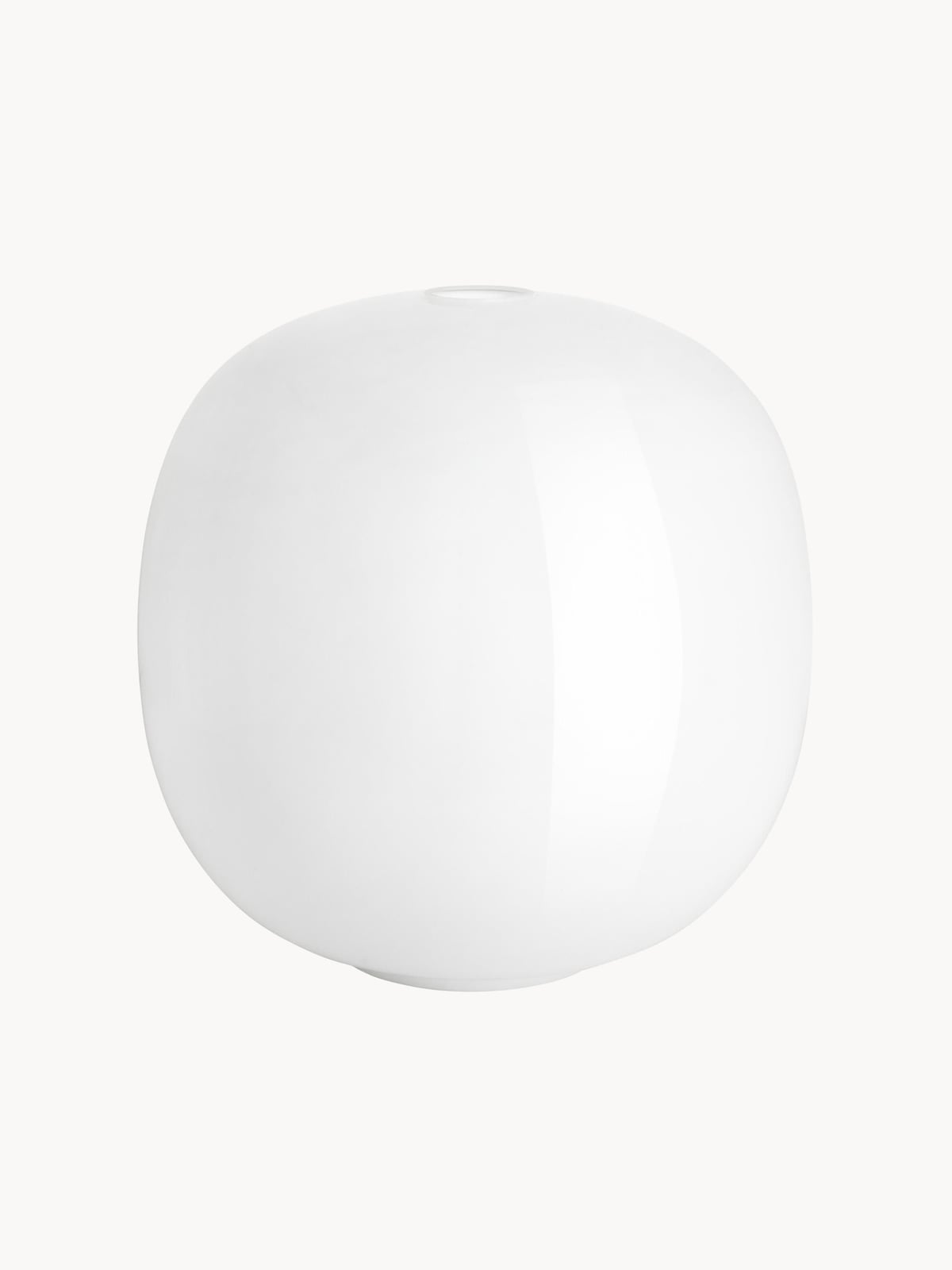 Cotgrave Mouth-Blown Pendant Light VL45