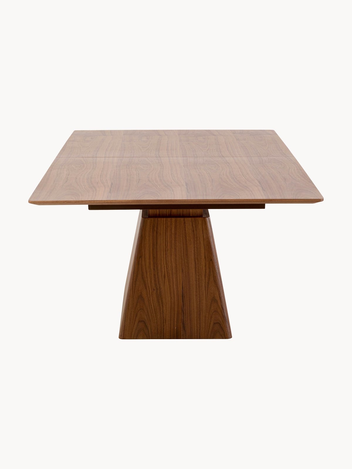 Cotgrave Wooden Extendable Dining Table, 200 - 250 x 110 cm