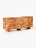 Cotgrave Wooden Sideboard