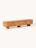 Cotgrave Wooden TV Stand