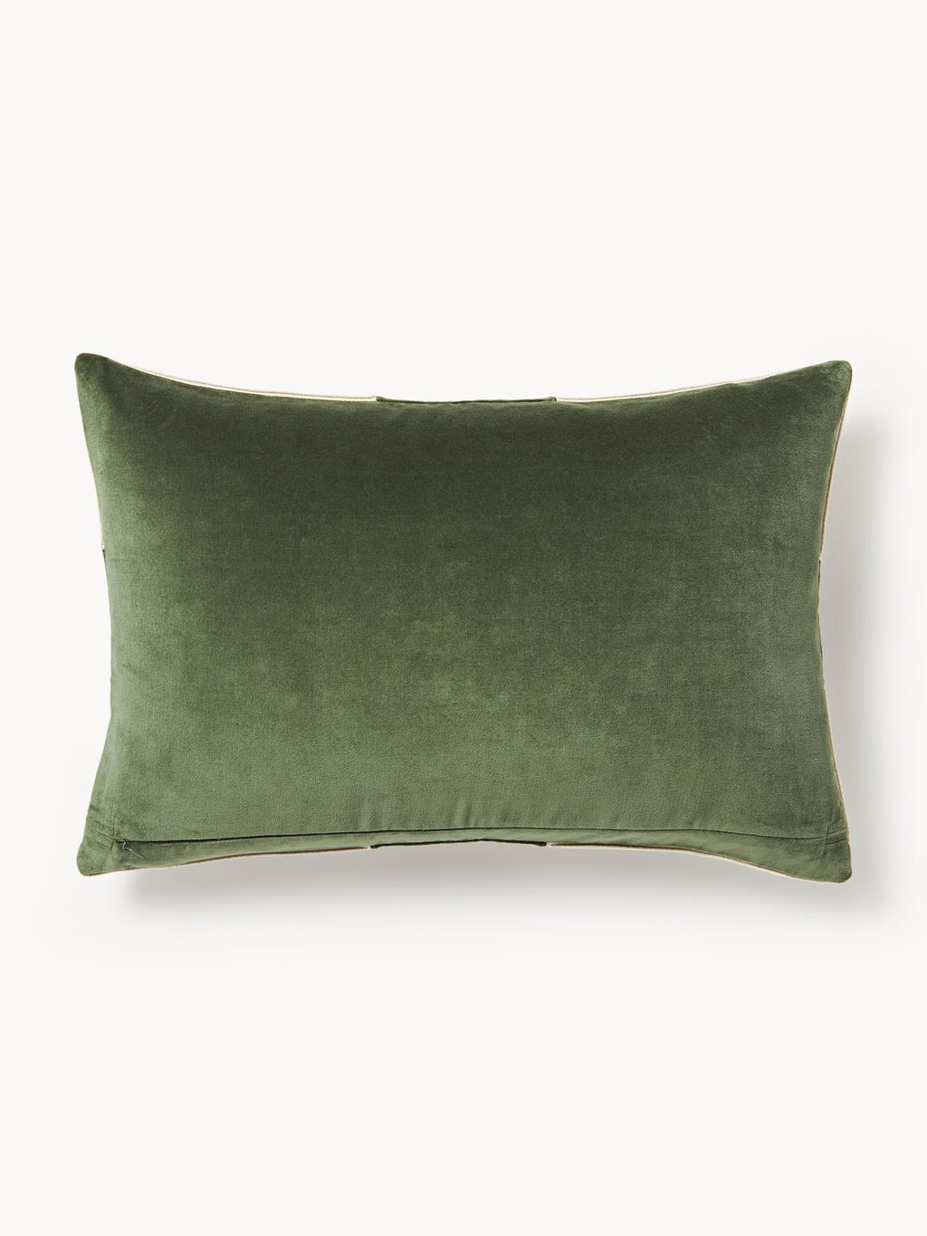 Cranmore Embroidered Cushion Cover