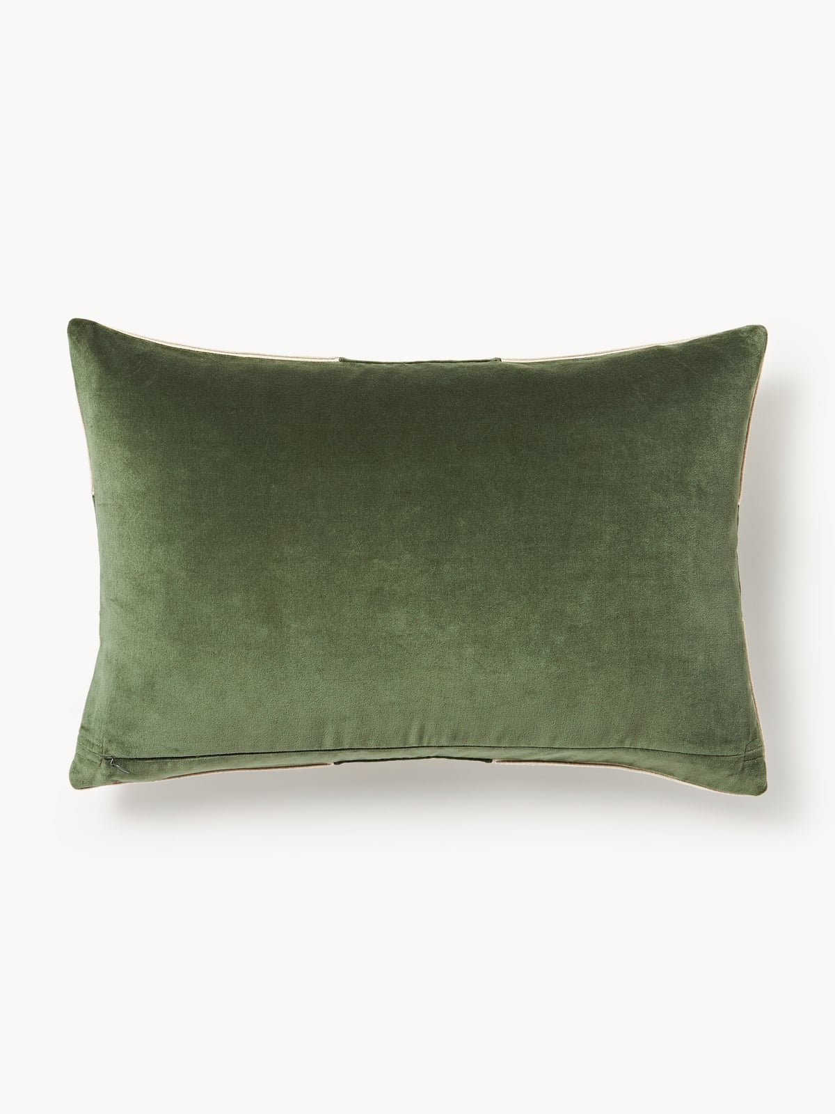 Cranmore Embroidered Cushion Cover