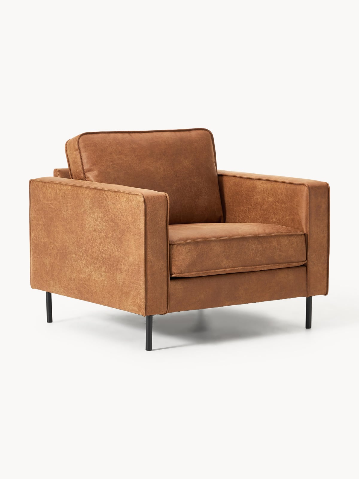 Cranmore Leather Armchair