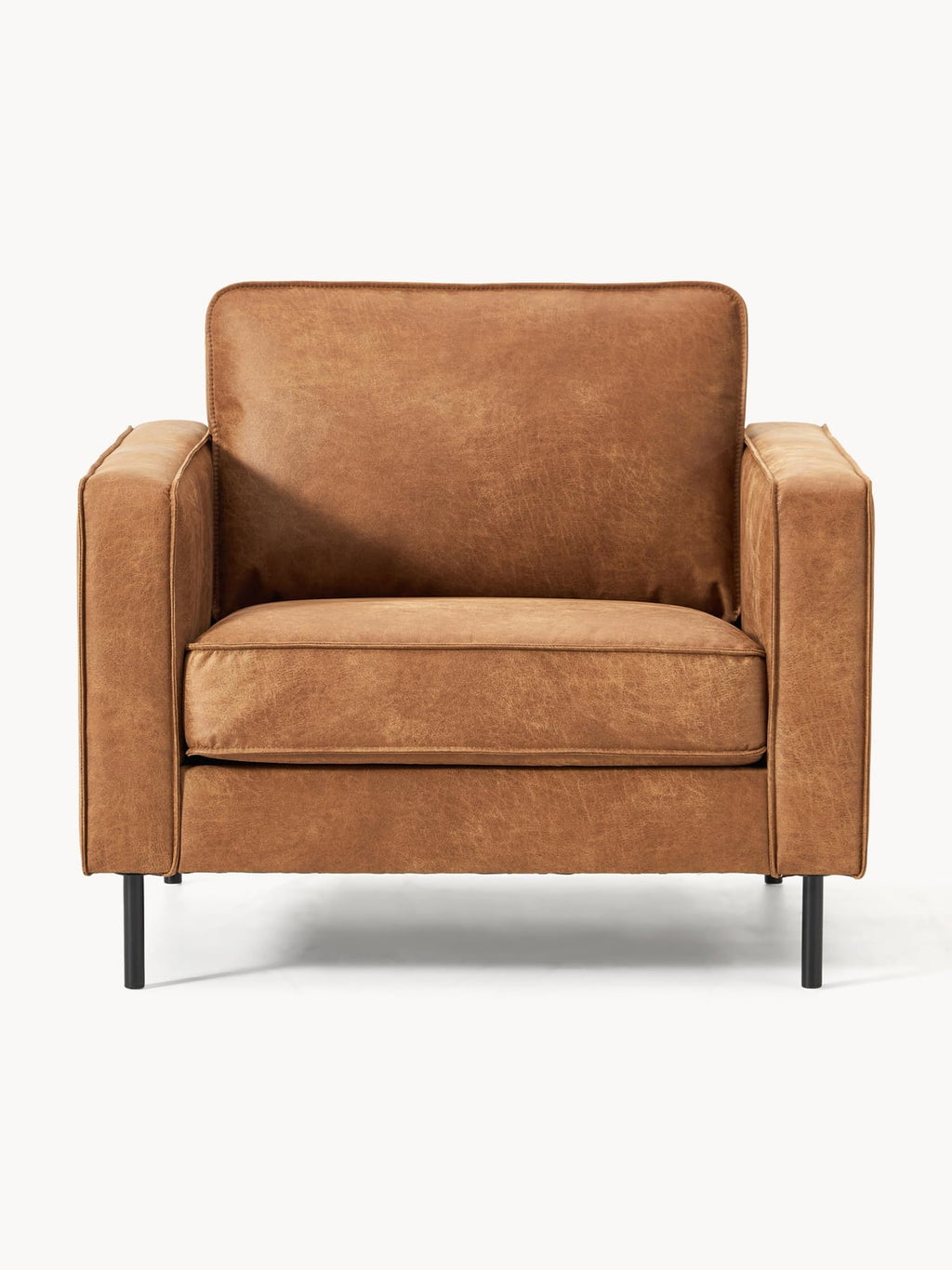 Cranmore Leather Armchair