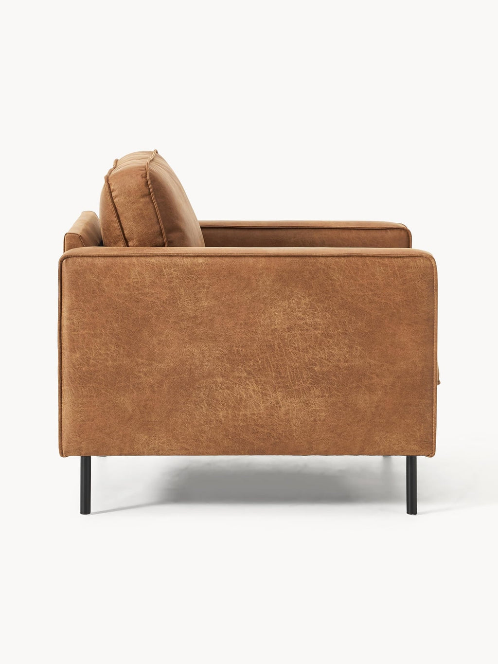 Cranmore Leather Armchair