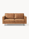 Cranmore Leather Sofa (2-seater)