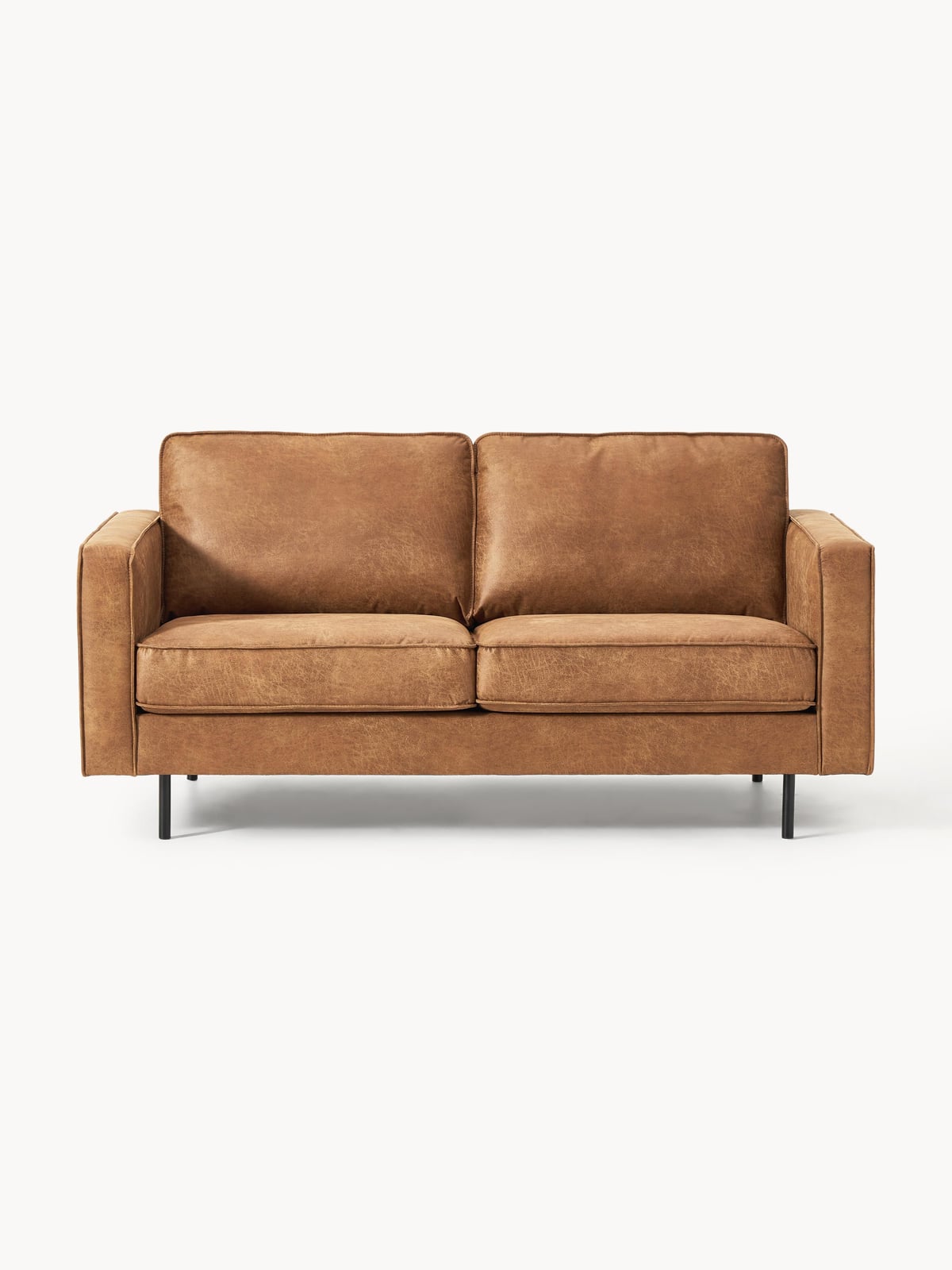Cranmore Leather Sofa (2-seater)