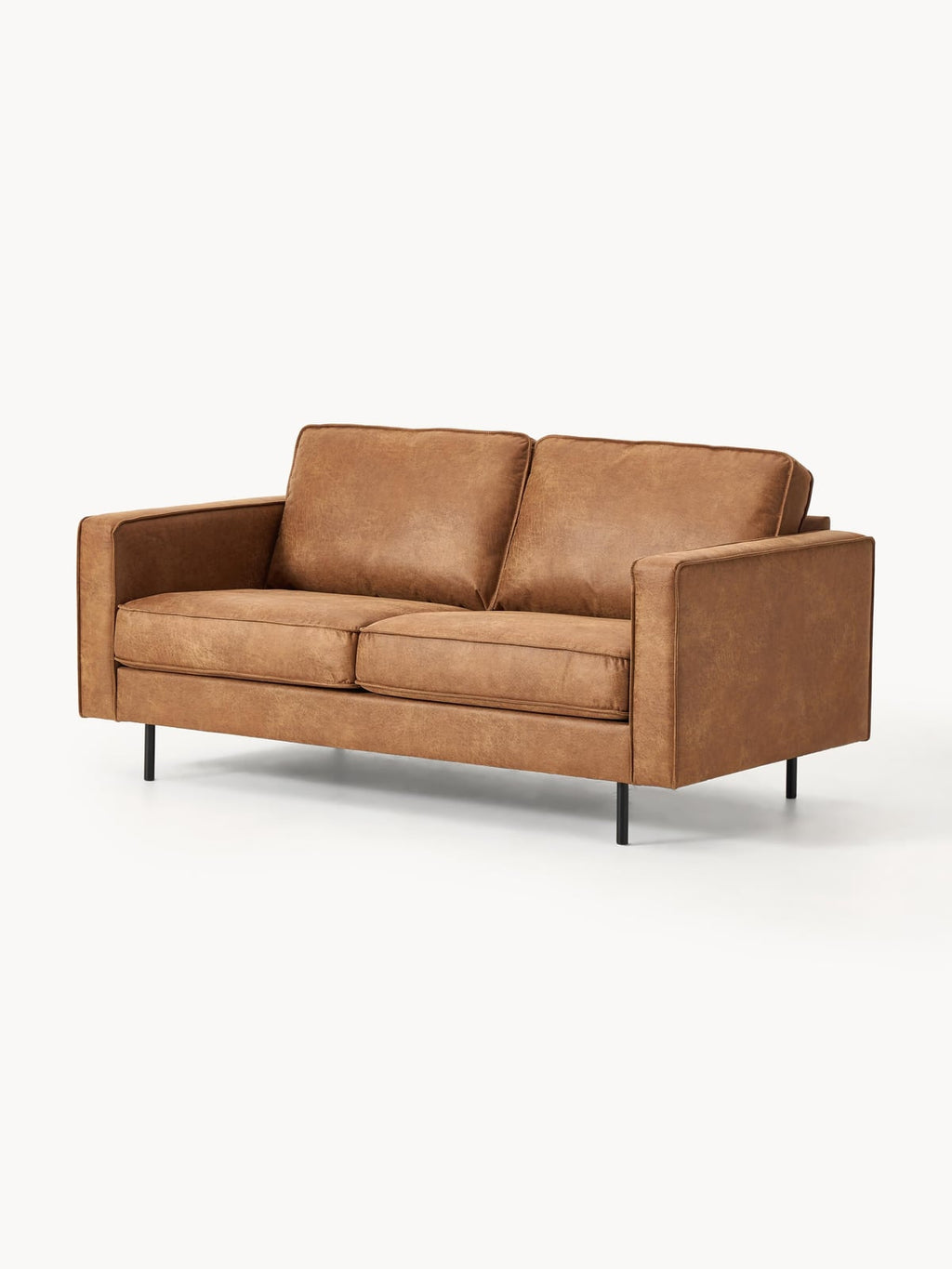 Cranmore Leather Sofa (2-seater)