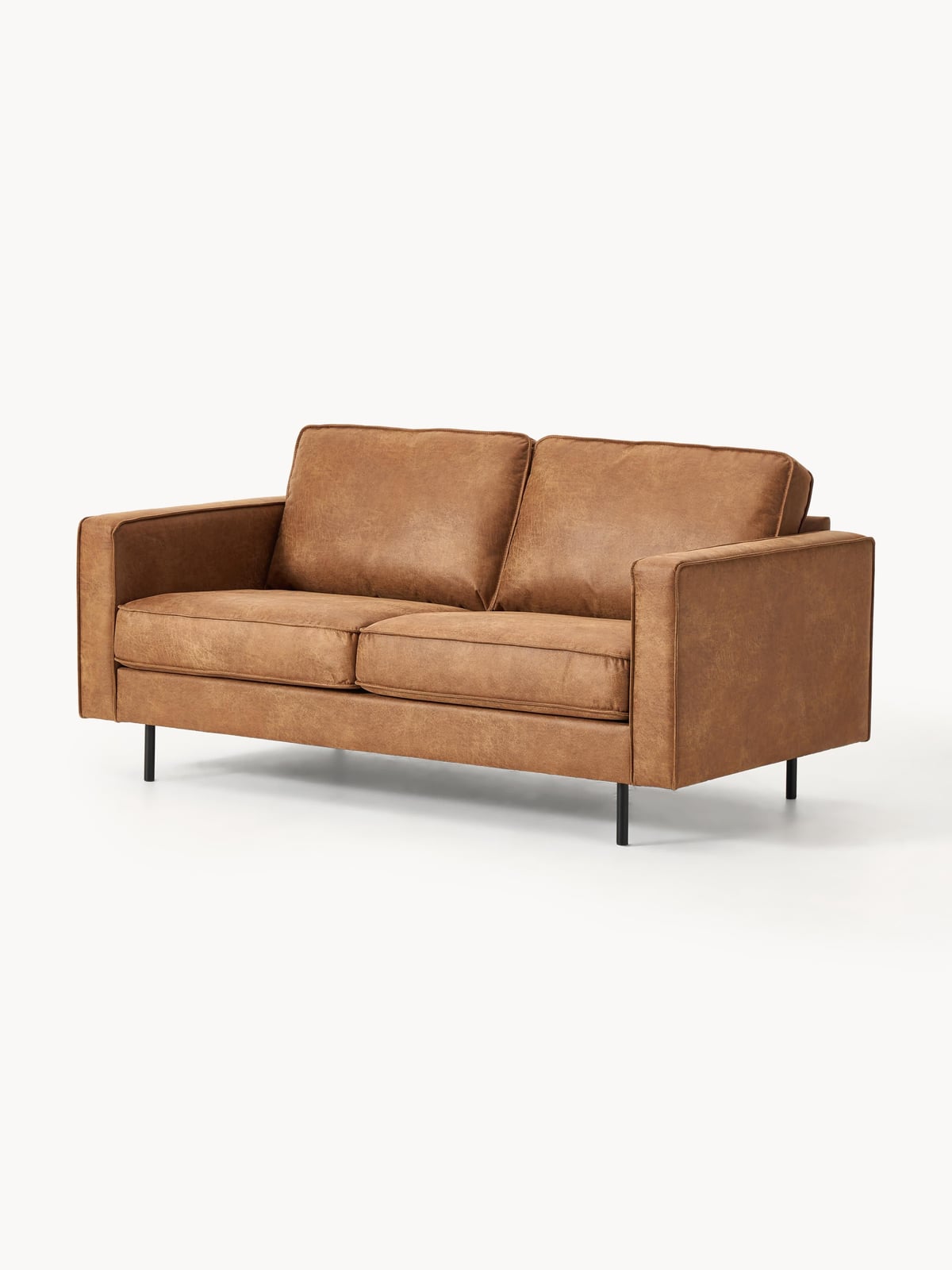 Cranmore Leather Sofa (2-seater)