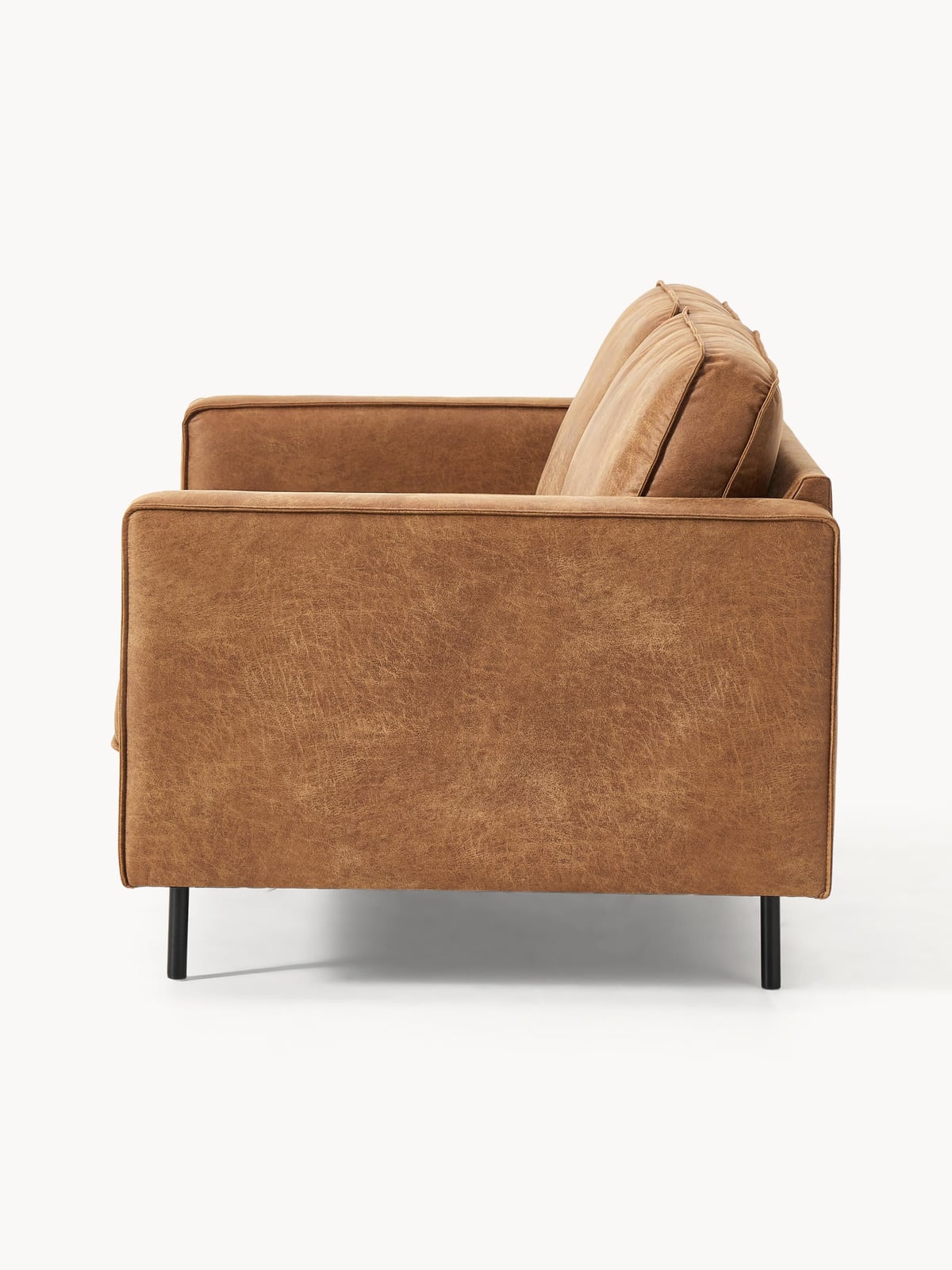 Cranmore Leather Sofa (2-seater)