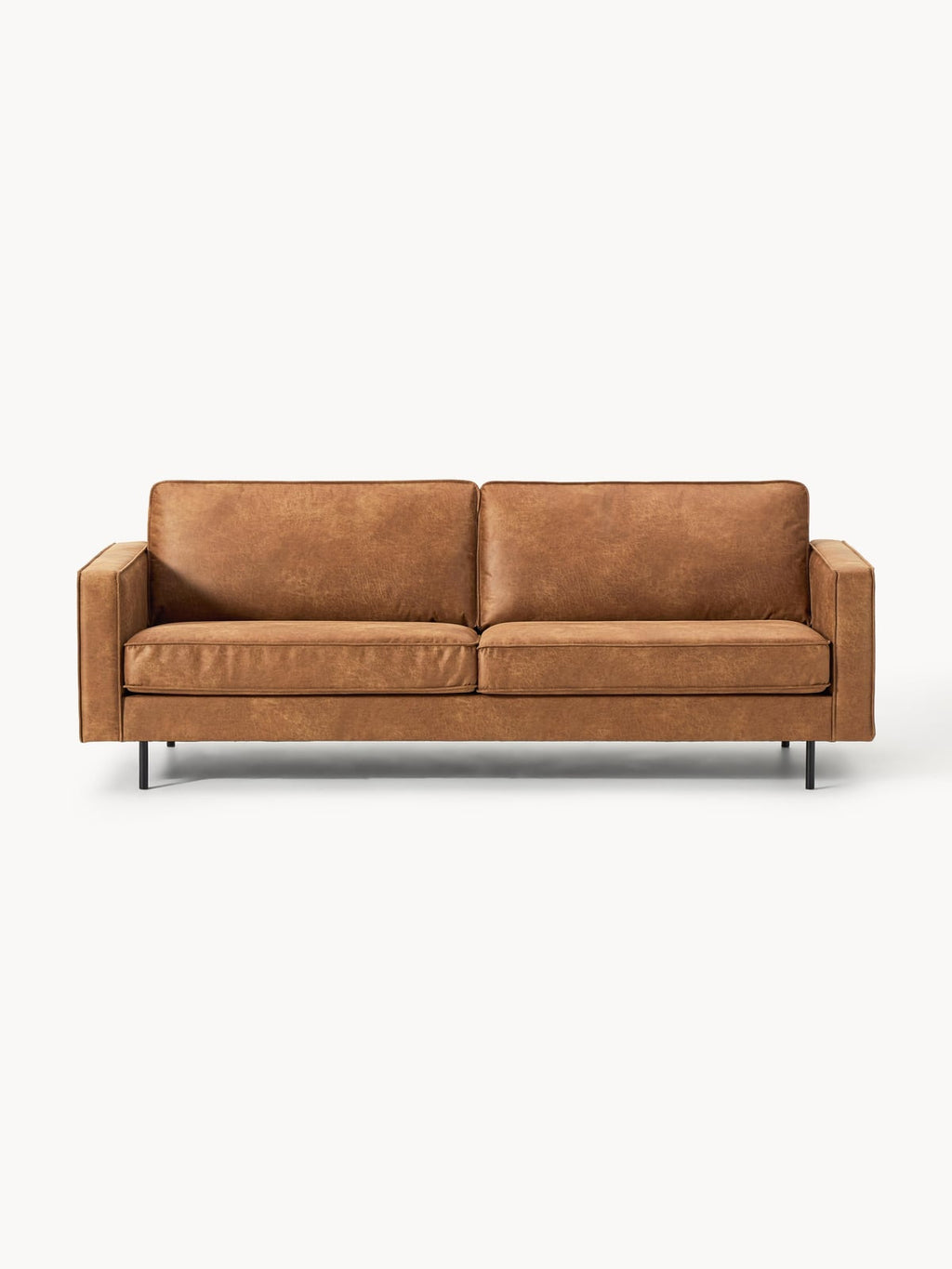 Cranmore Leather Sofa (3-seater)