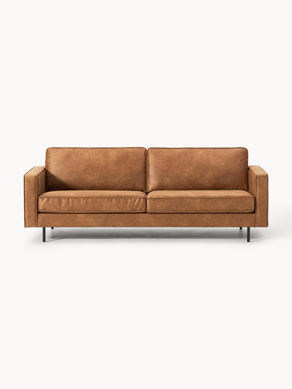 Cranmore Leather Sofa (3-seater)