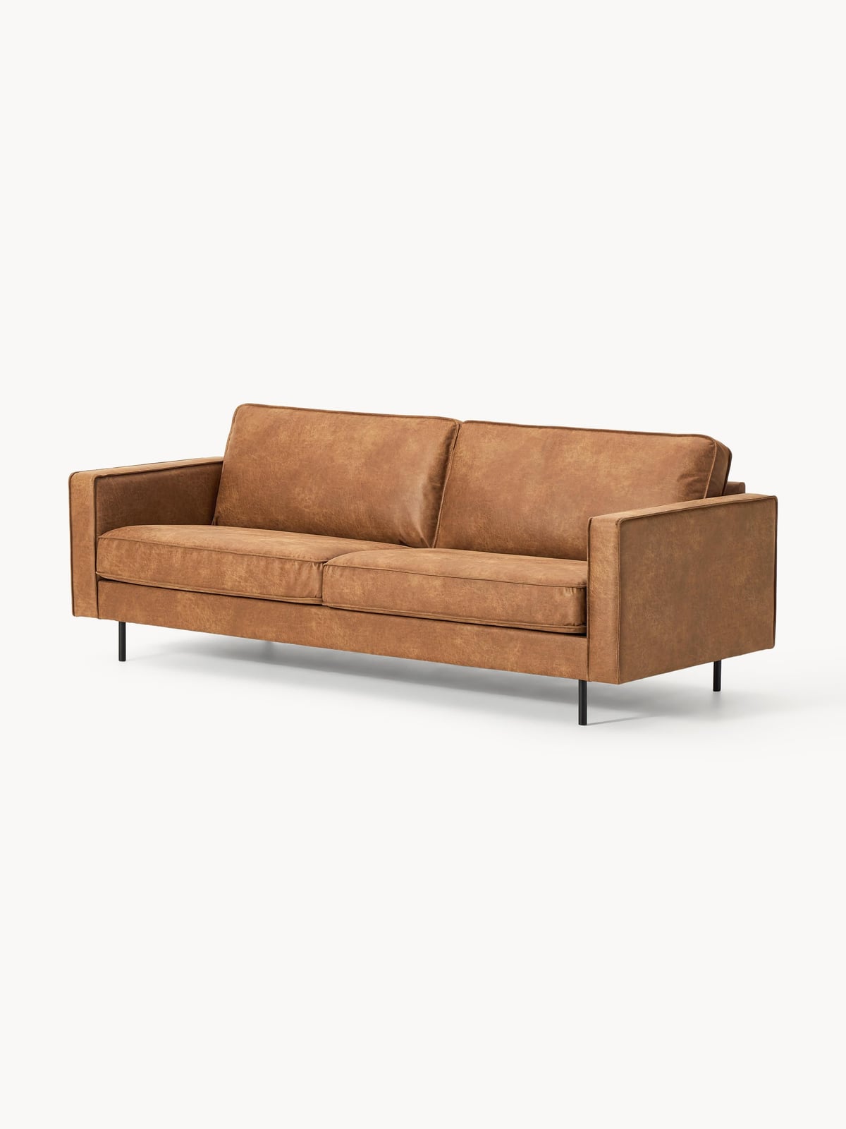 Cranmore Leather Sofa (3-seater)