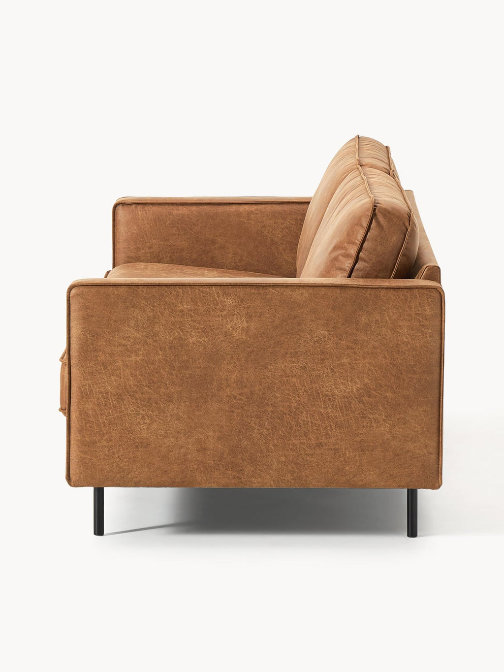 Cranmore Leather Sofa (3-seater)
