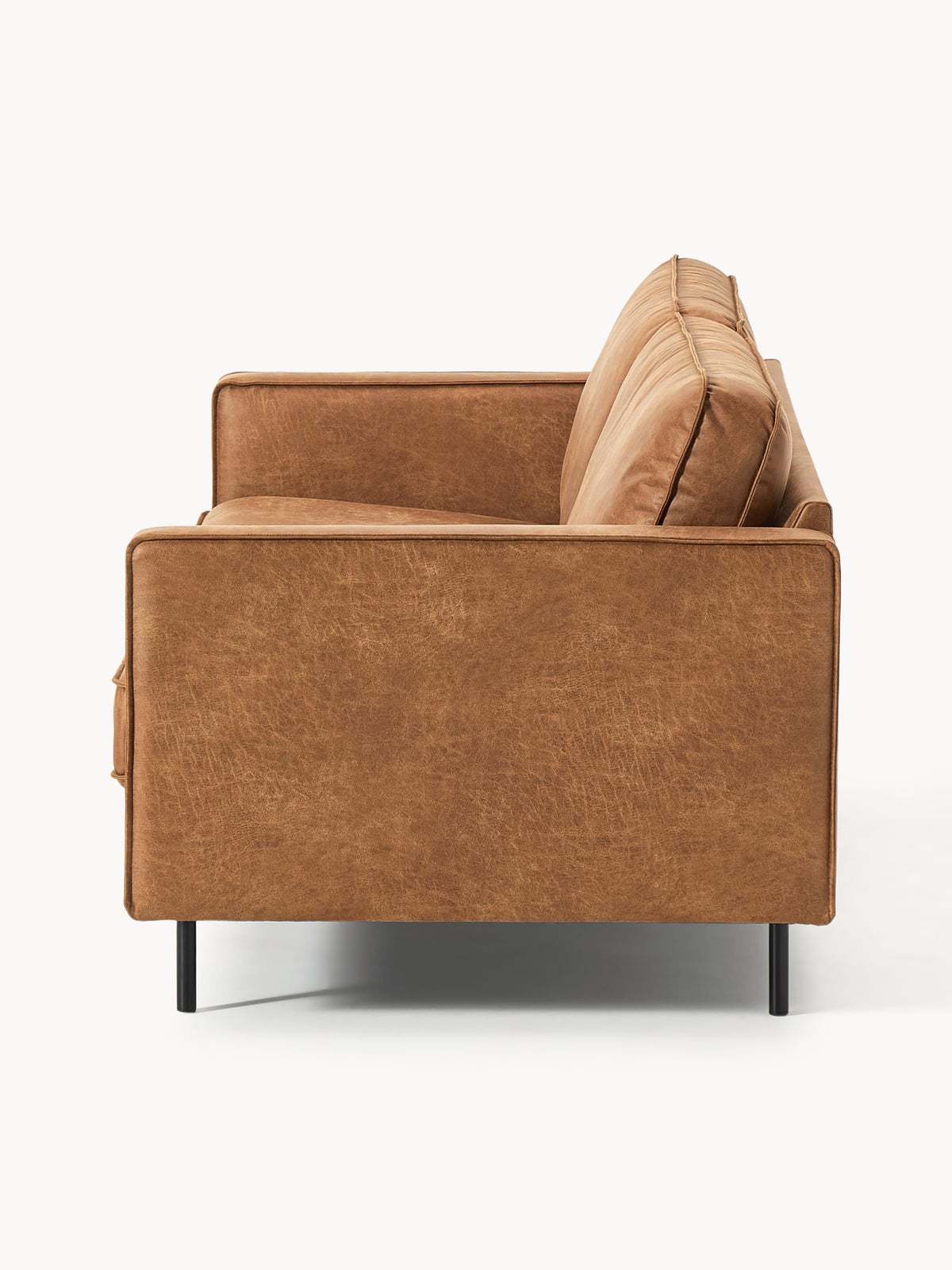 Cranmore Leather Sofa (3-seater)