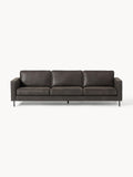 Cranmore Leather Sofa (4-seater)