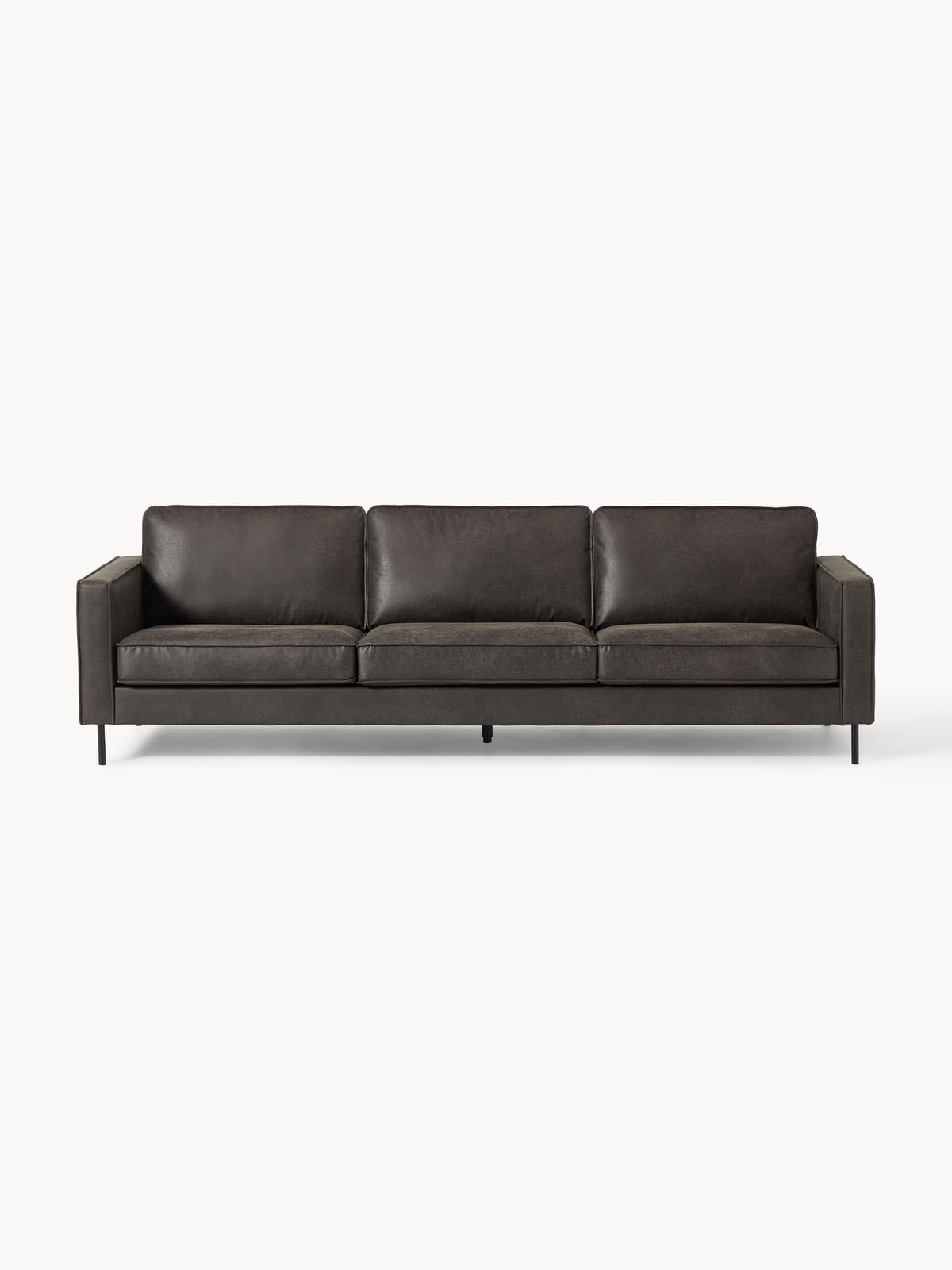 Cranmore Leather Sofa (4-seater)