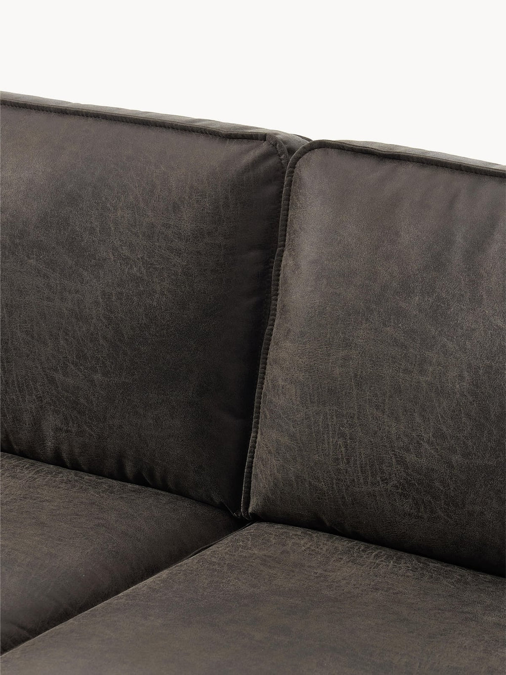 Cranmore Leather Sofa (4-seater)