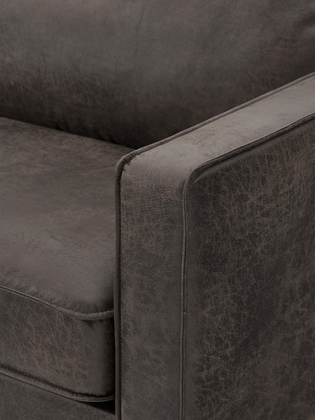 Cranmore Leather Sofa (4-seater)
