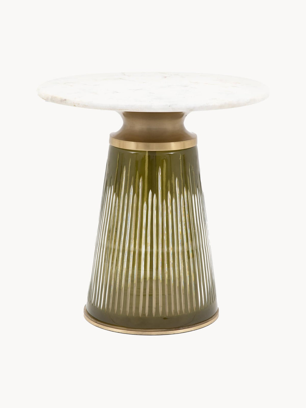 Cranmore Round Coffee Table
