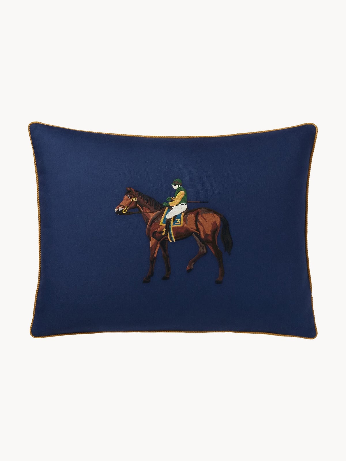 Croglin Cushion