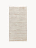Croglin Hand-Woven Viscose Rug