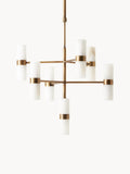 Crowhurst Pendant Light Isaac