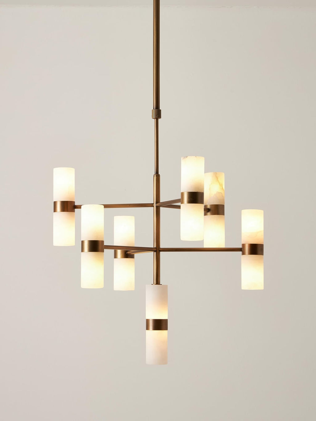 Crowhurst Pendant Light Isaac