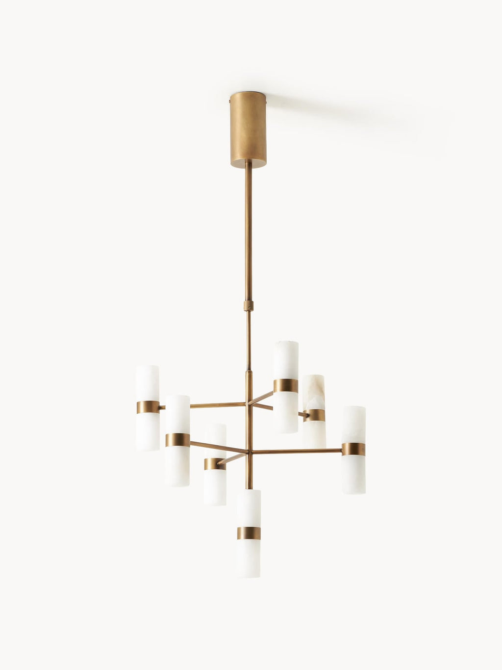 Crowhurst Pendant Light Isaac