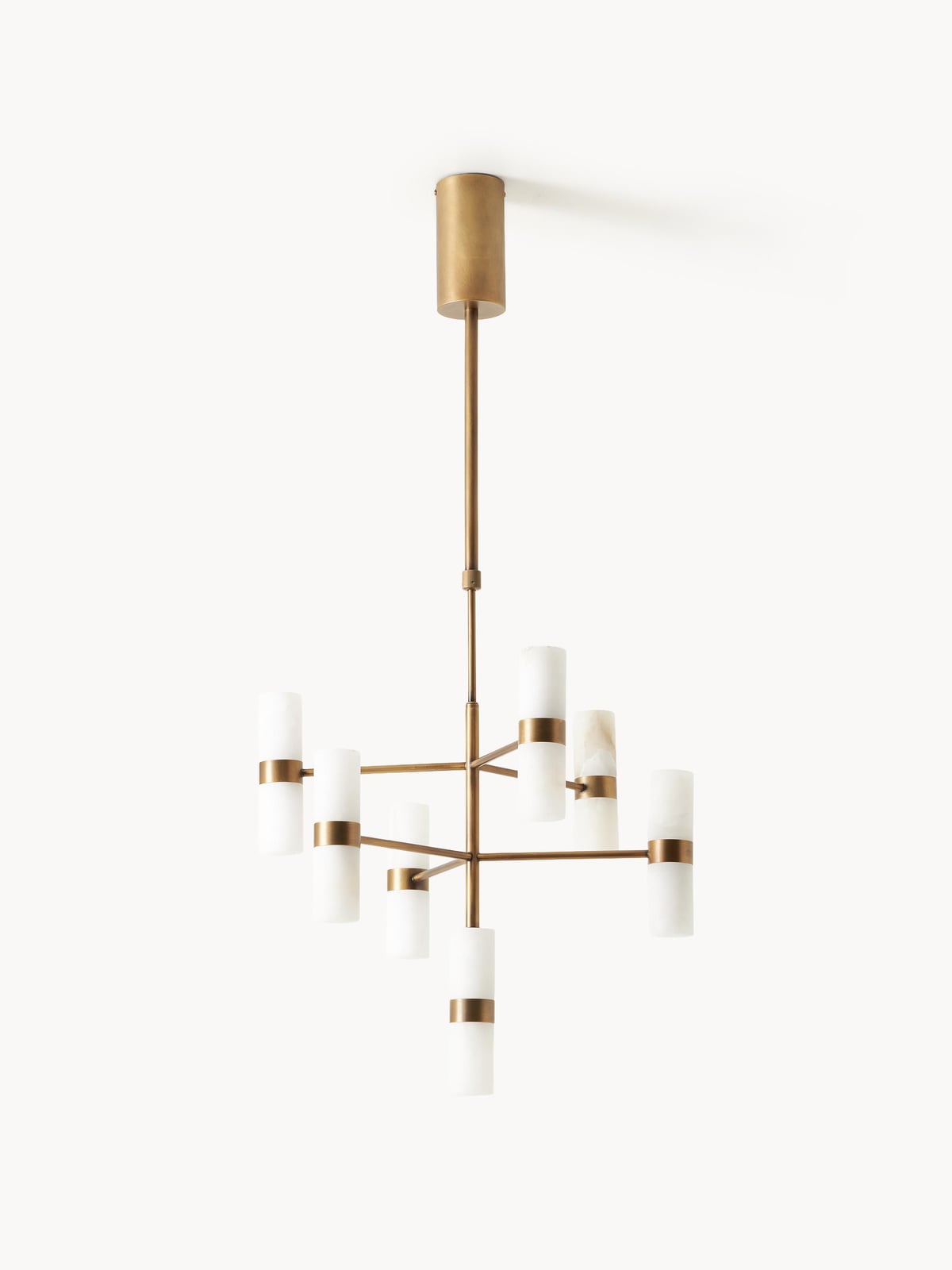 Crowhurst Pendant Light Isaac