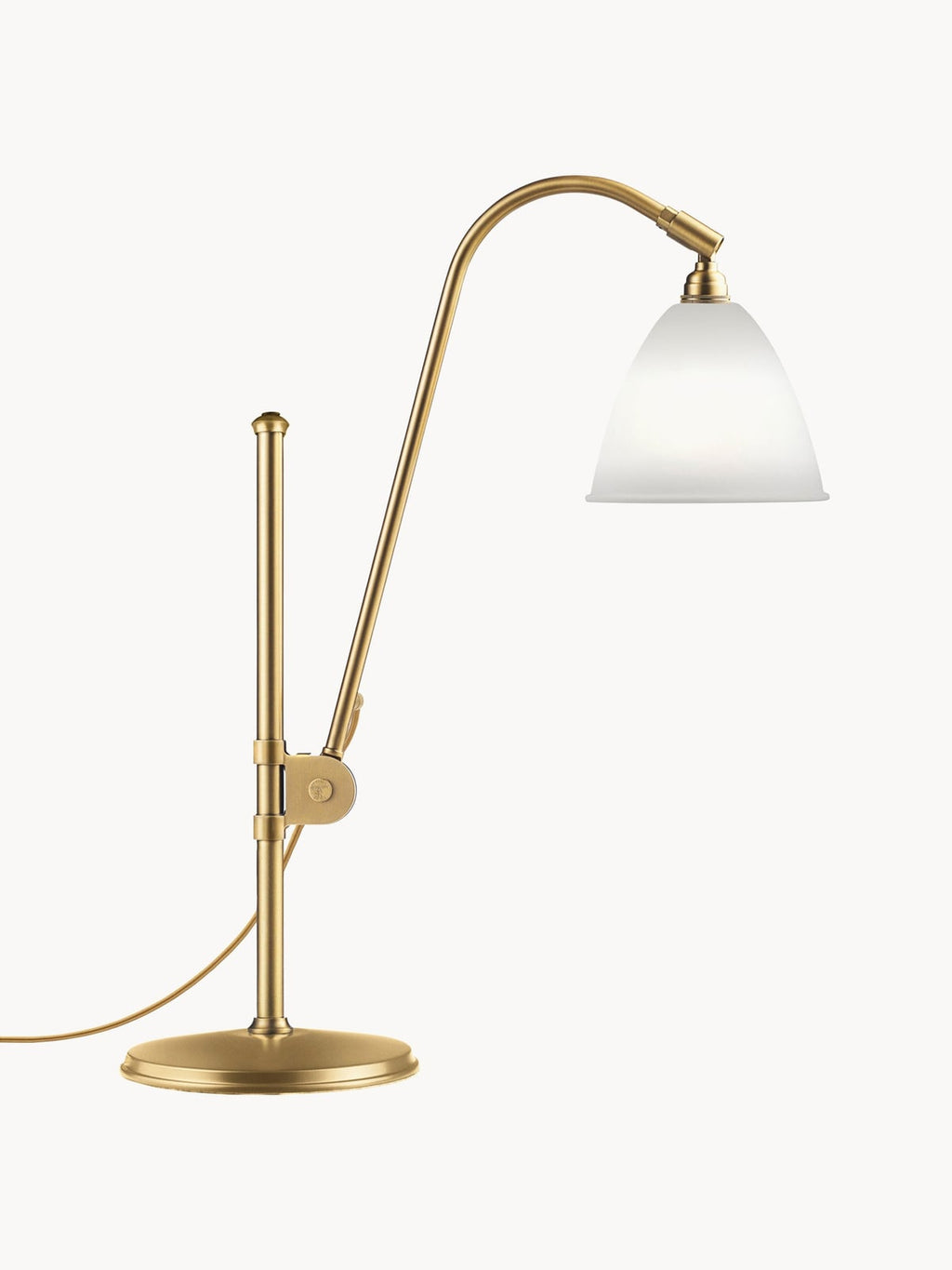 Dalby BL1 Large Height-Adjustable Table Lamp