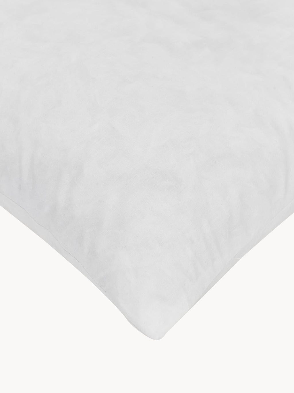 Dalby Feather Cushion Insert, in various sizes