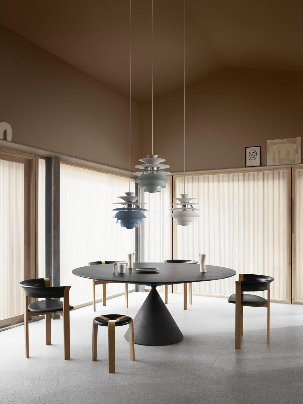 Danby Pendant Light PH