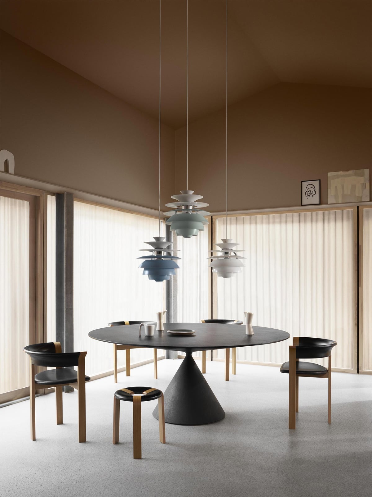 Danby Pendant Light PH