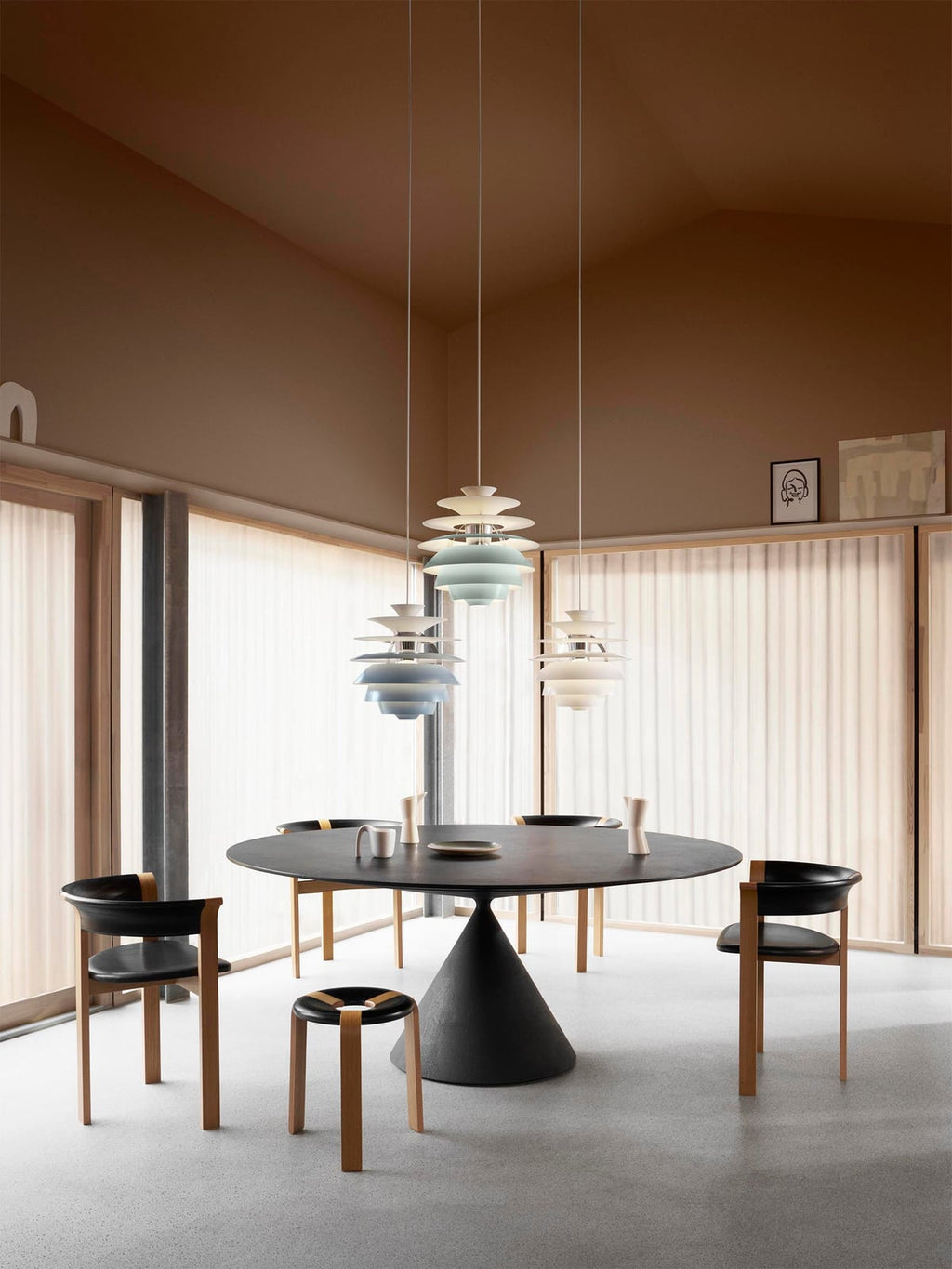 Danby Pendant Light PH