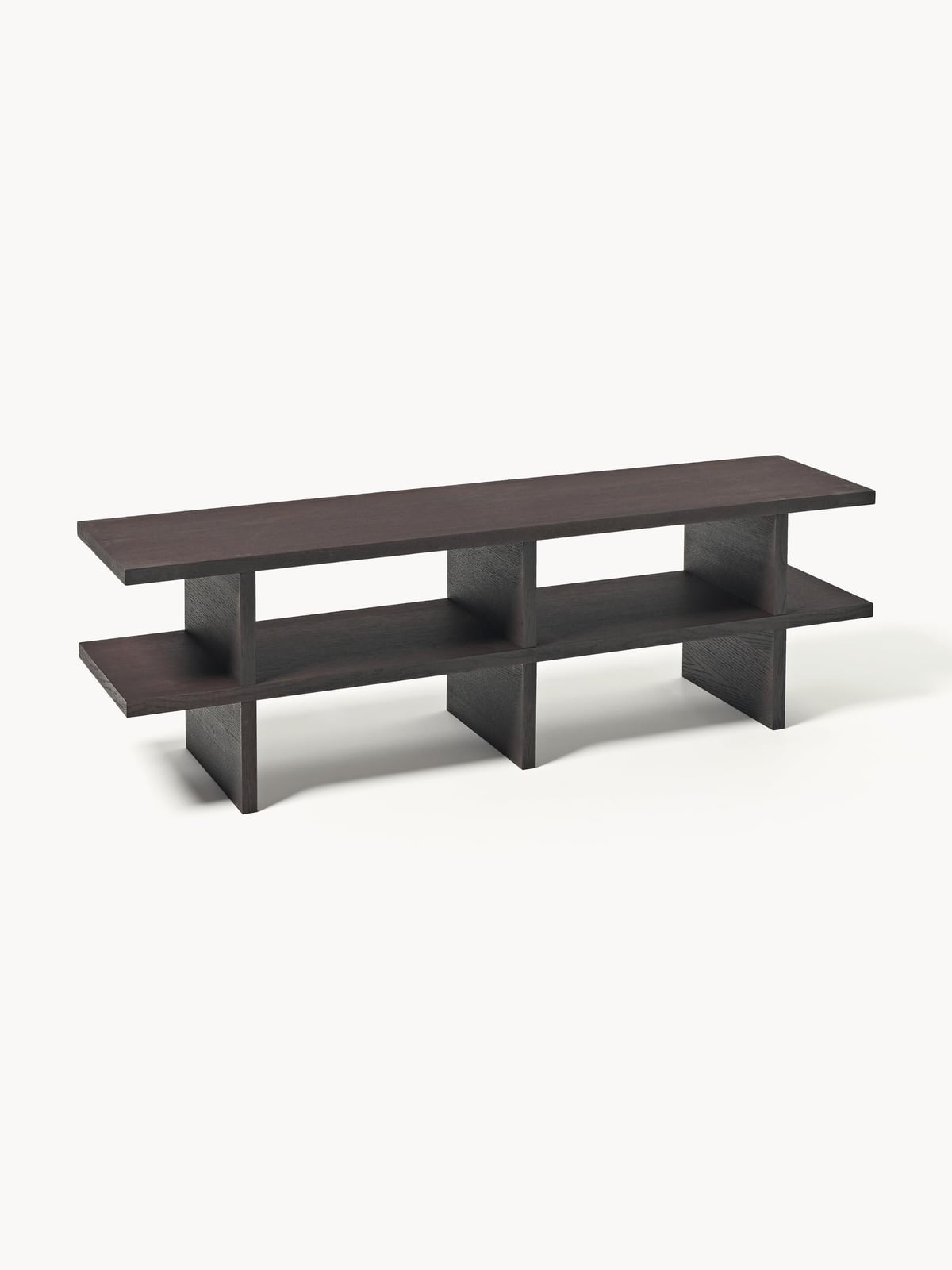 Danby Wooden Lowboard