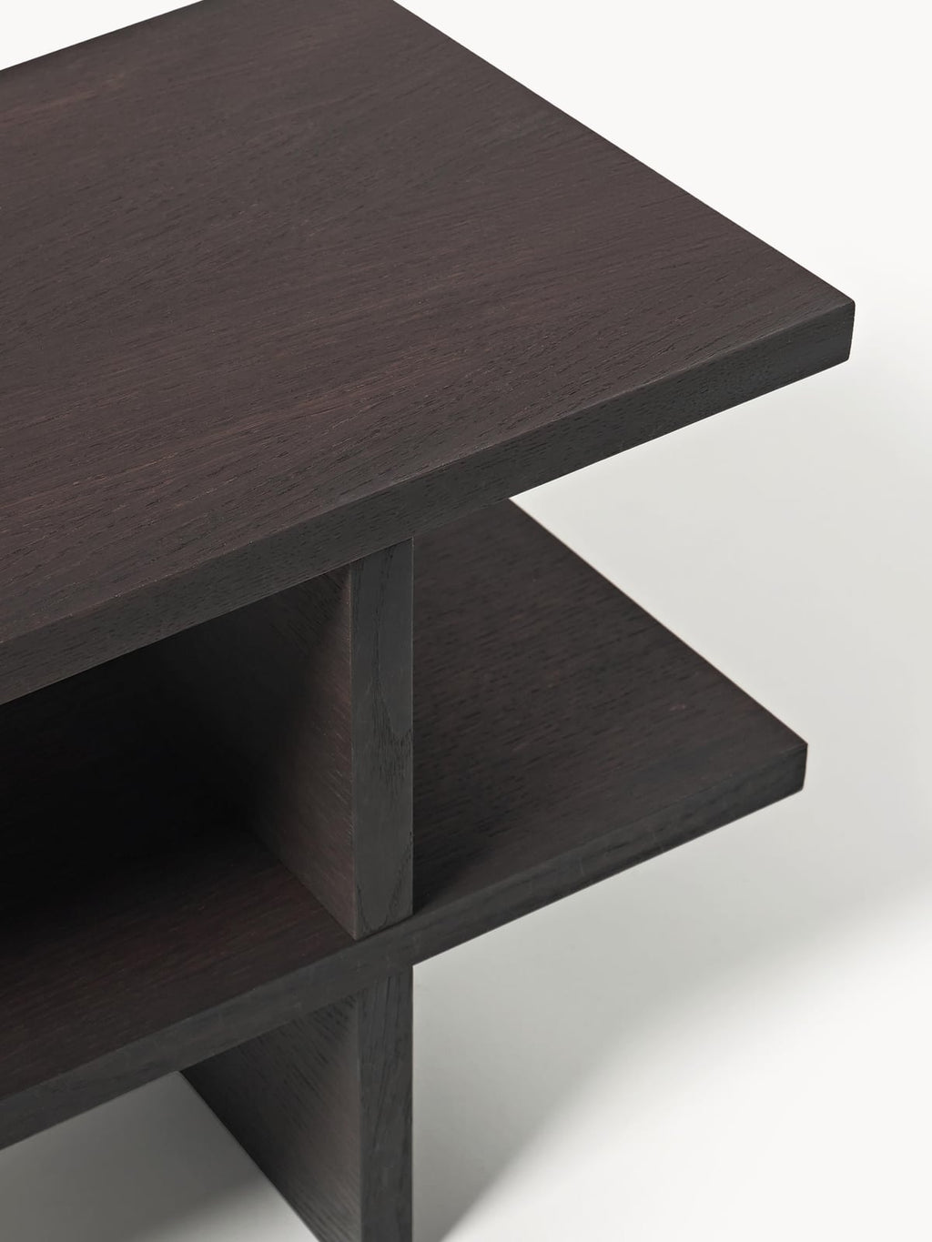 Danby Wooden Lowboard