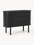 Delamere Dresser with Fluted Front